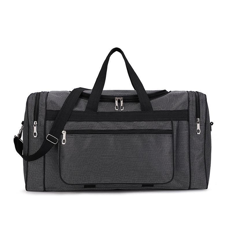 Portable travel bag