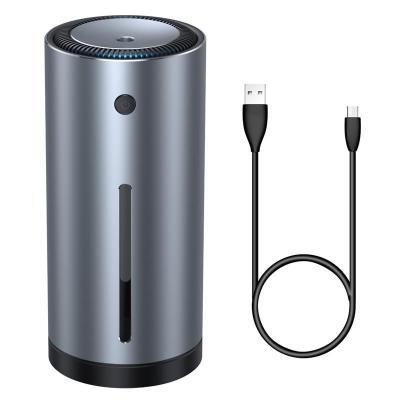 Автомобильный диффузор-увлажнитель воздуха Автомобильный увлажнитель воздуха Ароматерапевтические диффузоры Устранитель запаха автомобиля Для автомобиля Домашний офис Спальня