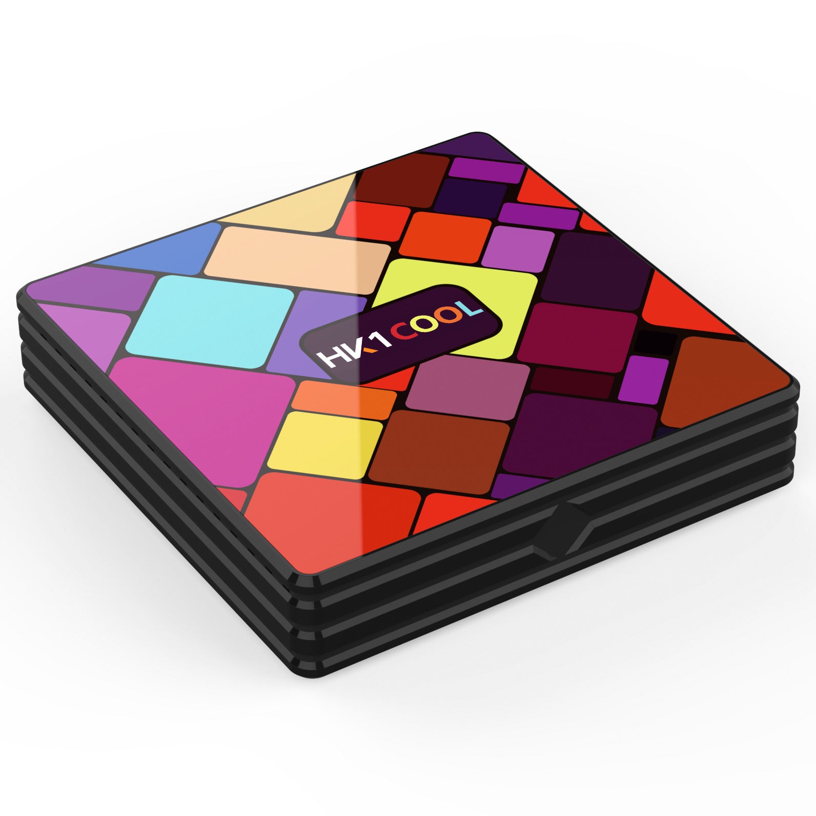 HD Network Set-top Box Dual Band WIFI Player