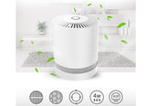 Portable Desktop Air Purifier
