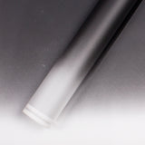 Waterproof translucent flower wrapping paper