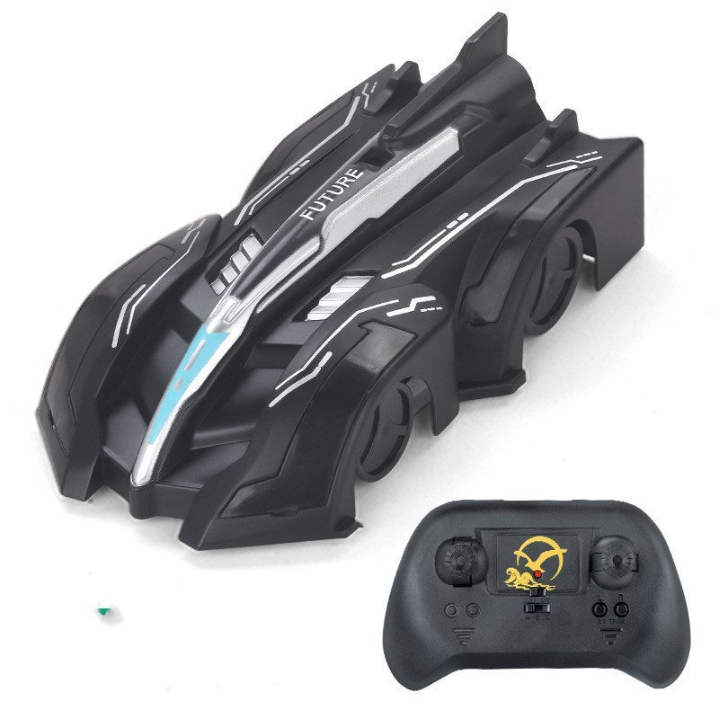 Children's remote control car toy
