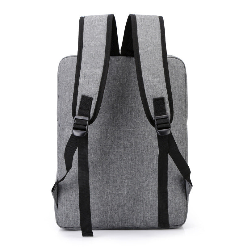 Men's computer backpack