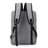 Men's computer backpack