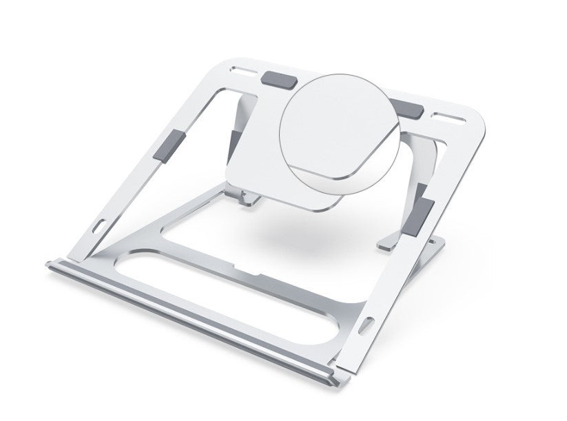 Cooling bracket