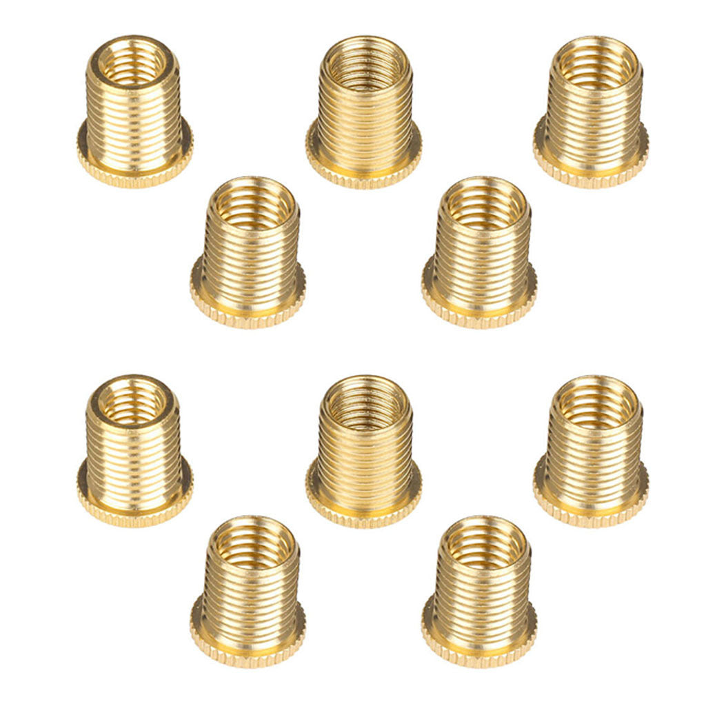 Car Modification Parts Shift Head Connector Nut
