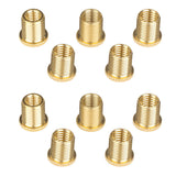Car Modification Parts Shift Head Connector Nut