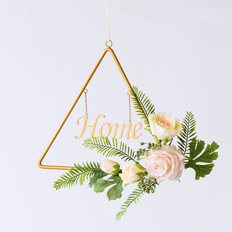 Room decoration wall hanging