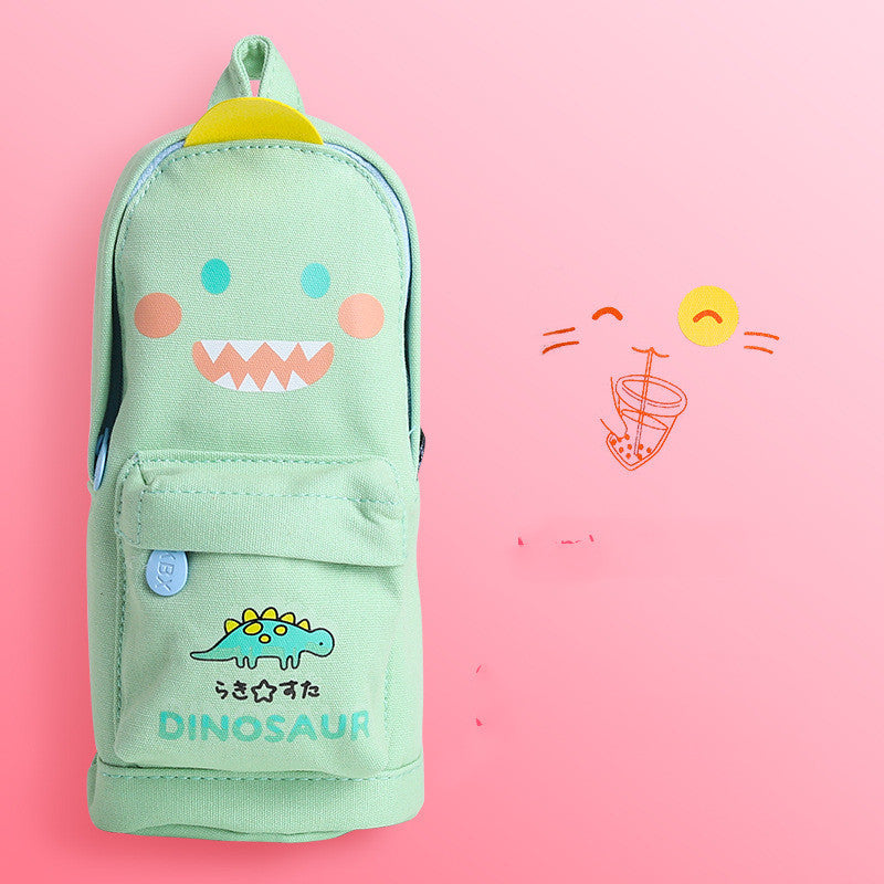 Lovely large capacity stationery bag