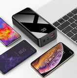 30000mAh бонки барқ