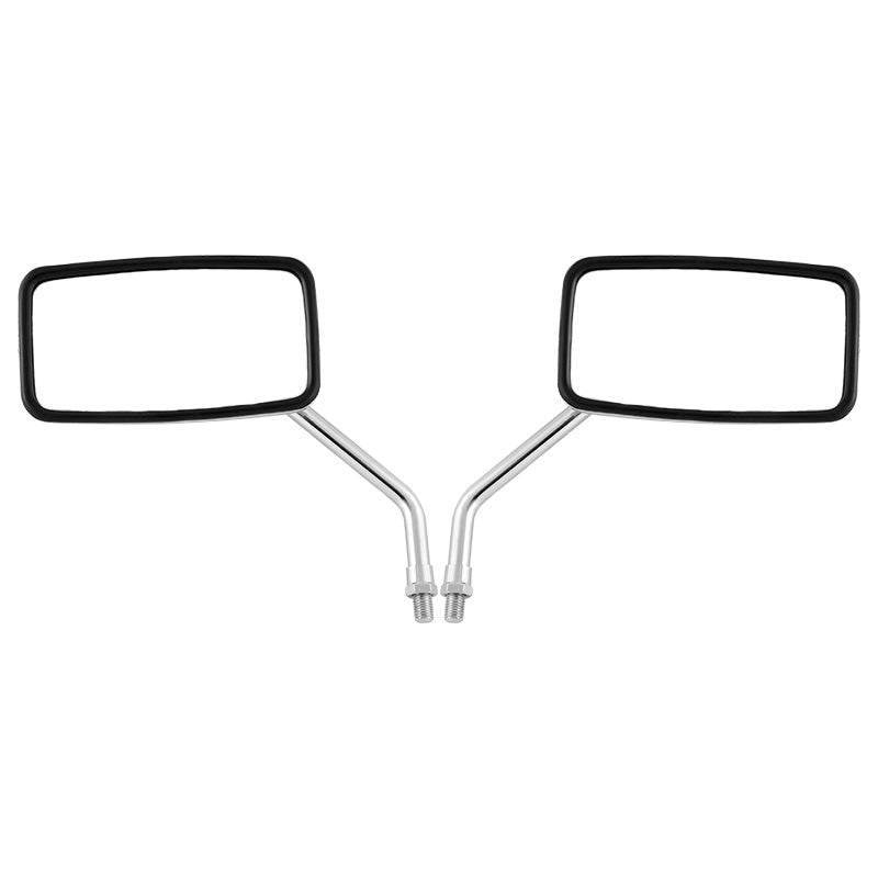 Motorcycle rearview mirror