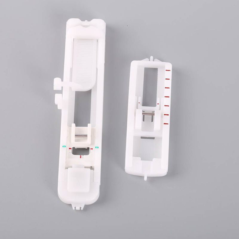 Lock eye for sewing machine