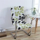 Antifouling computer chair cover