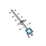 Cell phone signal amplifier