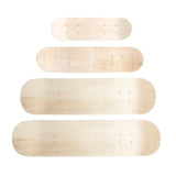 Whiteboard 43cm Hand Painting And Drawing Diy Blank Skateboard
