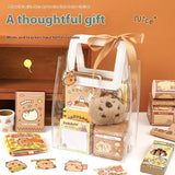 Capabala Gel Pen Stationery Suit