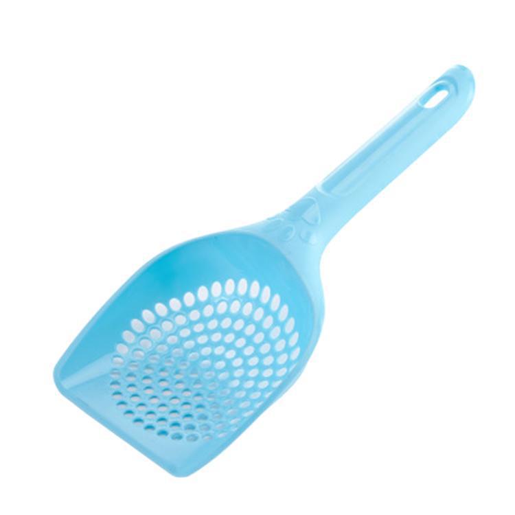 Cleaning Supplies Cat Dust Shovel Large Hole