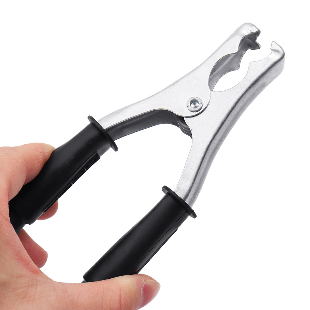 1.5m welding ground wire clamp