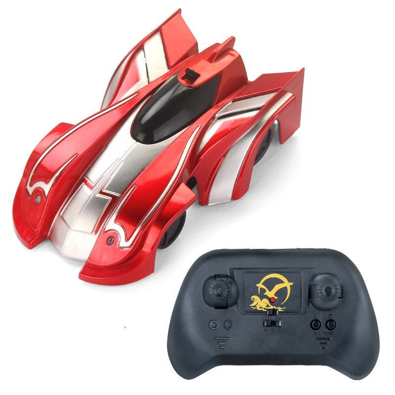 Children's remote control car toy