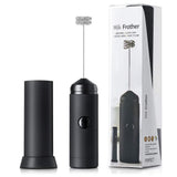 Шири барқ ​​Frother тухм кафк қаҳва созанда KitchenTools 
