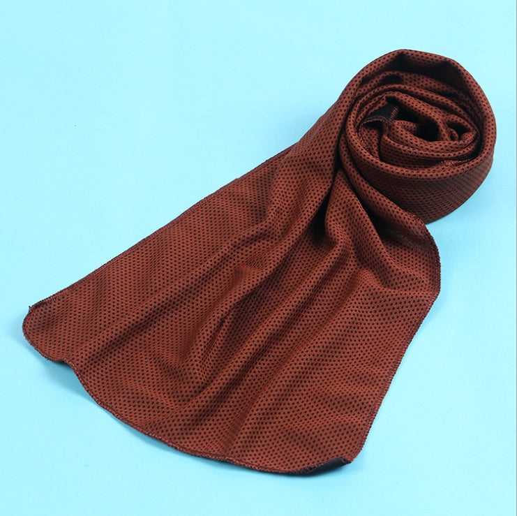 Cooling towel