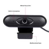 Computer live camera