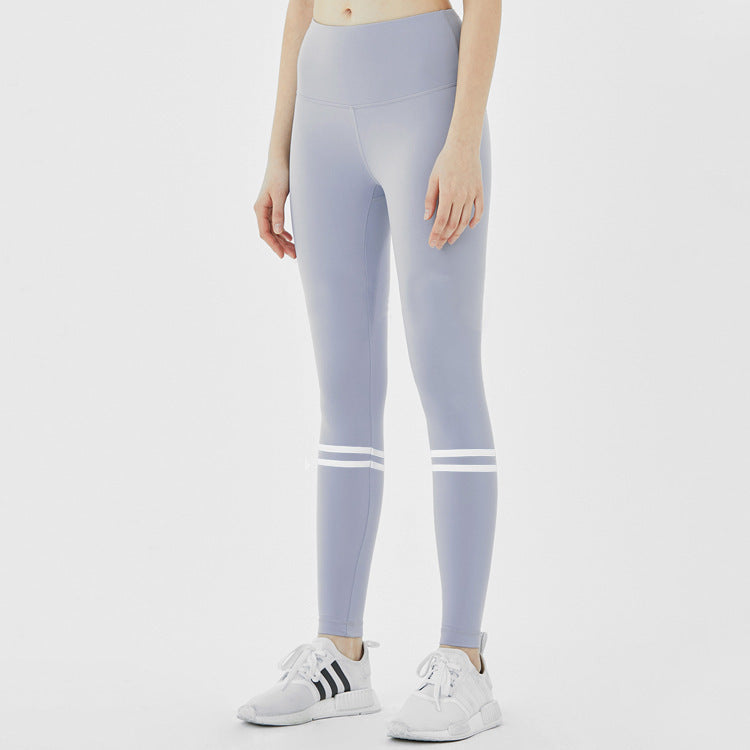 Non-marking technology fitness pants