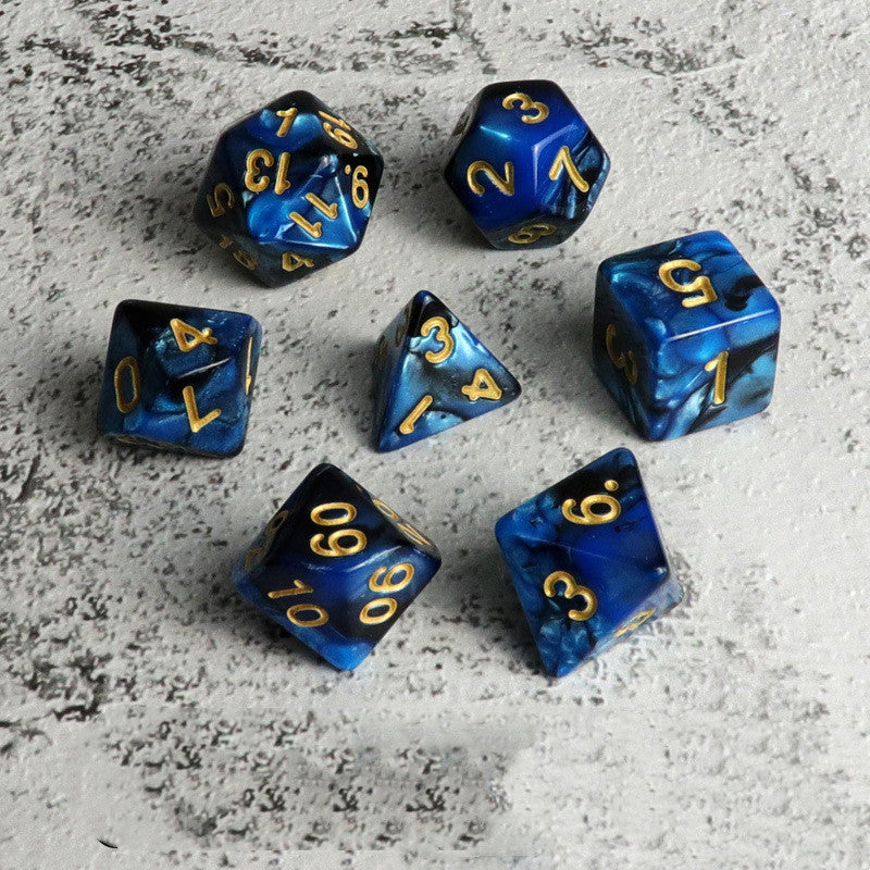Amazon Digital COC Running Group TRPG Board Game