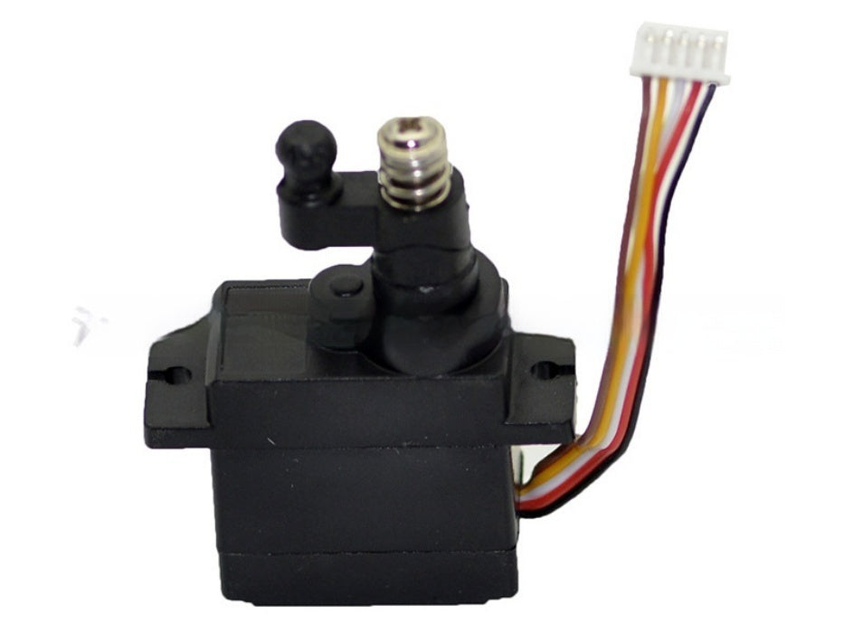 Remote Control Car Accessories Four-wheel Drive Parts Modification