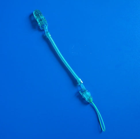 Nipple Clip Chain Holder Strap