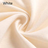 Pure cotton knitted fabric