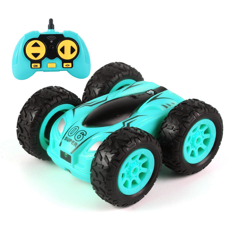 Children's remote control car toy