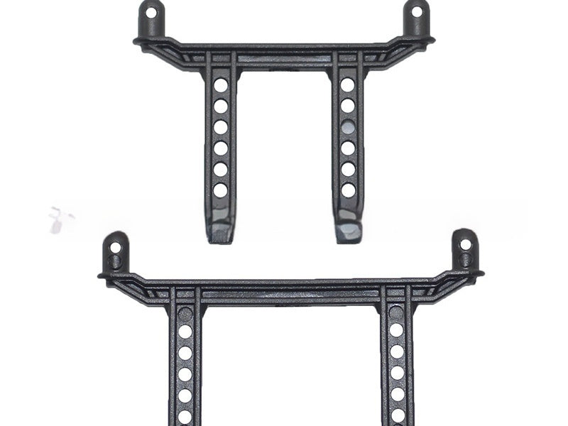 Remote Control Car Accessories Four-wheel Drive Parts Modification