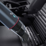 Car wireless vacuum cleaner