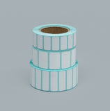 20*10*3000 sticky sticker