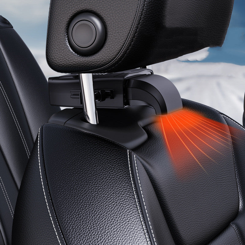 Automotive Supplies Heater Defroster Defogger