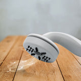 Wireless portable mini vacuum cleaner