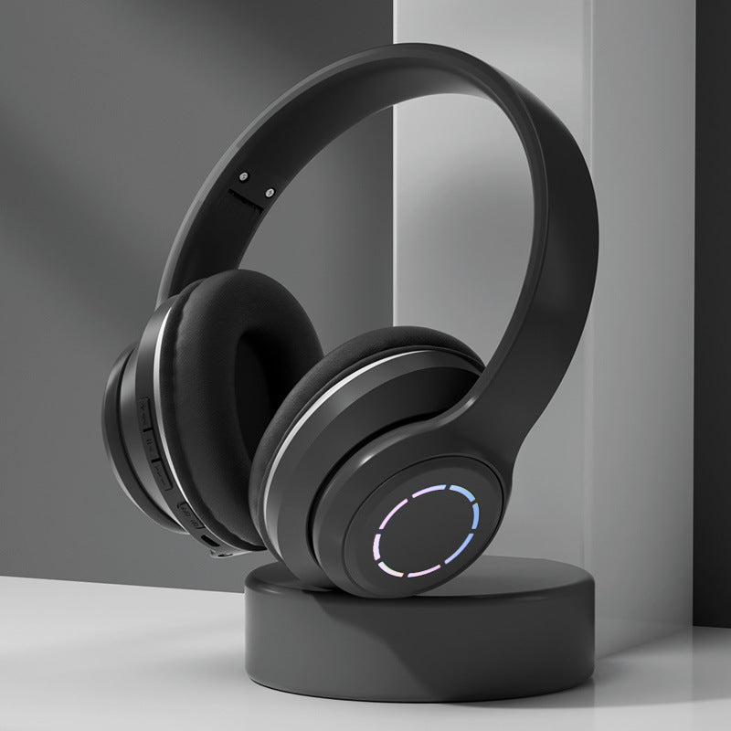 Гӯшмонаки градиенти Bluetooth-и бесим