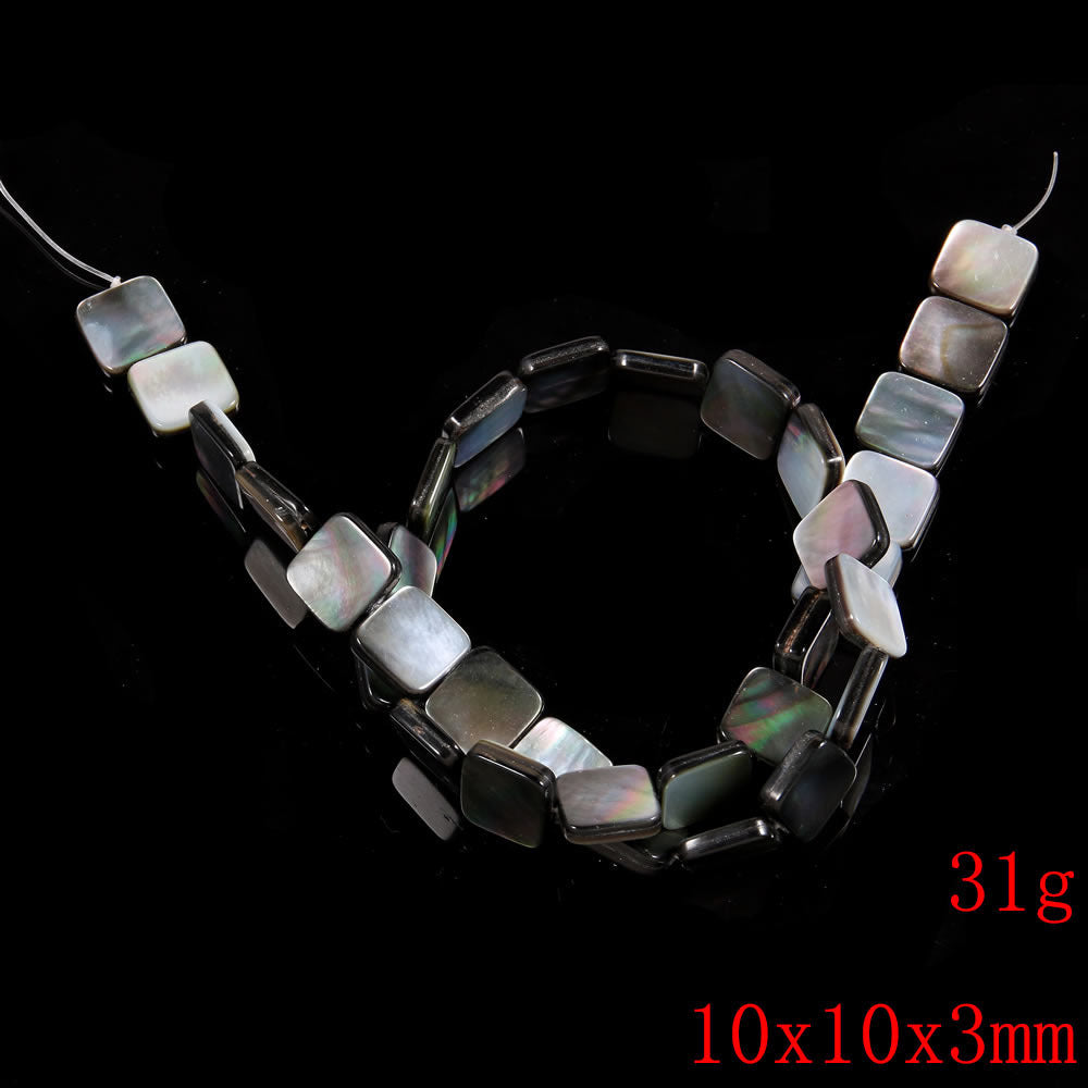 Natural Stone Making Diy Necklace Accessories