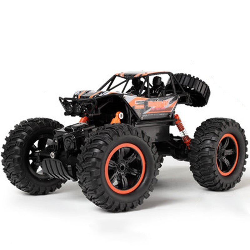 RC Car 4WD идоракунии дурдасти мошини баландсуръат 2,4 ГГц Бозичаҳои барқии RC мошини Truck Buggy Off-Road бозичаҳои кӯдакона тӯҳфаҳои сюрприз