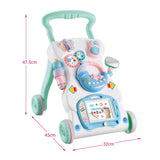Baby Stroller Toy Multifuctional Baby Walker