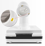 Japanese manicure vacuum cleaner