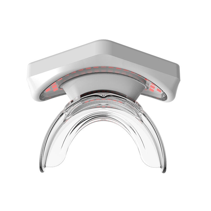 Plastic Beauty Lip Guard Red Light Lip Care Instrument