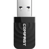 Portable Wifi Computer Transmitter Receiver