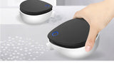 Mini handheld vacuum cleaner