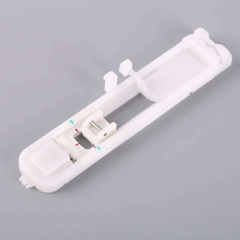 Lock eye for sewing machine
