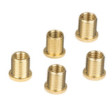 Car Modification Parts Shift Head Connector Nut