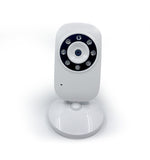 Wireless Digital Audio And Video Child Monitor Monitor