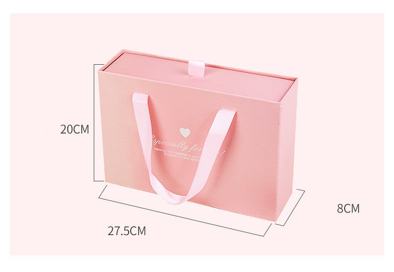 packaging gift carton