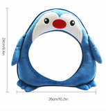 Adjustable Safety Car Baby Mirror